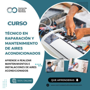 Reparación Y Mantenimiento De Aires Acondicionados + REGALO